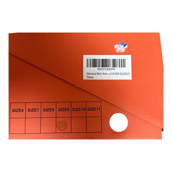 Montana West Aztec Embroidered Canvas Slip On Sneakers Women's Size 9 NIB - Picture 9 of 9